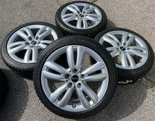 4 RUOTE INVERNALI ORIGINALI