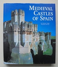 Castles of Spain - Monreal