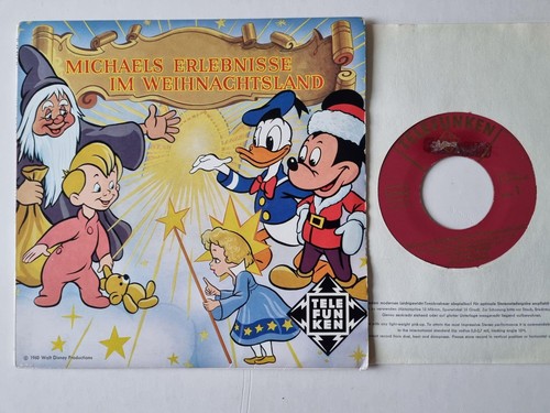 Walt disney michaels - -,