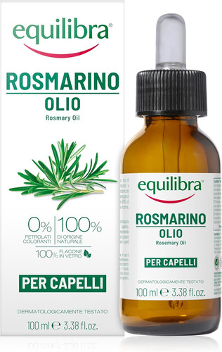 Olio rosmarino per - olio,
