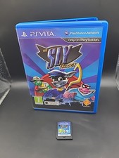 The Sly Cooper Trilogy gioco