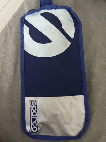 Guanti kart sparco torpedo - guanti,