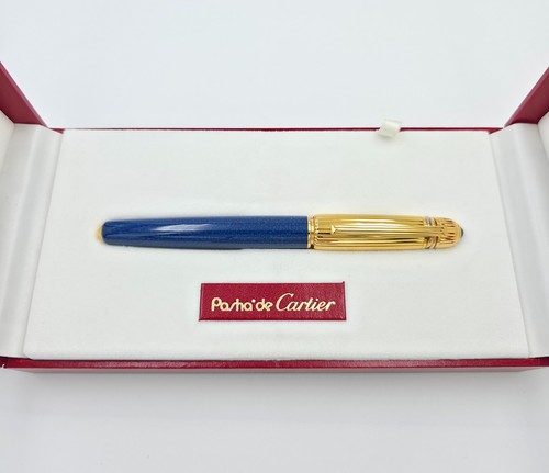 Penna stilografica vintage
