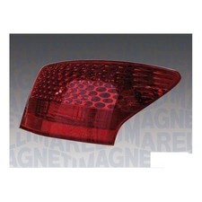 Fanale faro posteriore