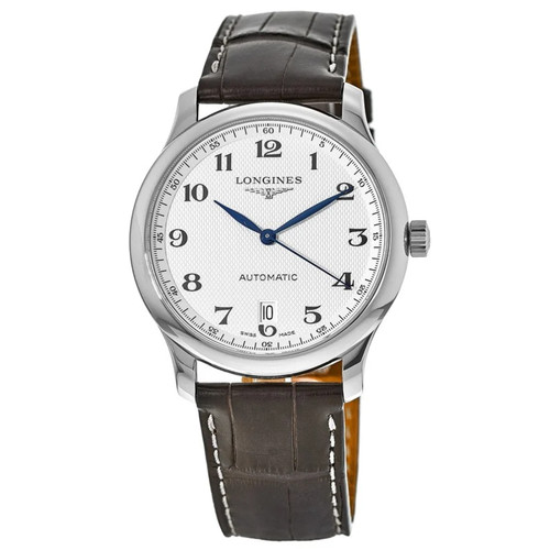 Orologio uomo longines master - orologio,
