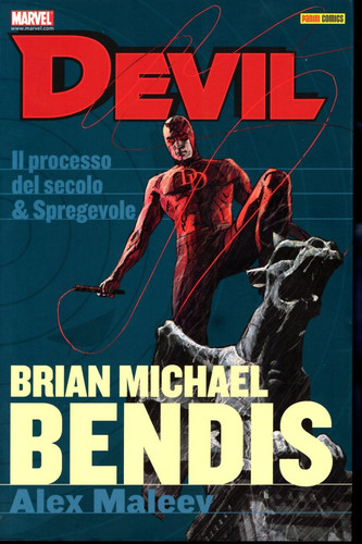 Devil processo del secolo - processo, &