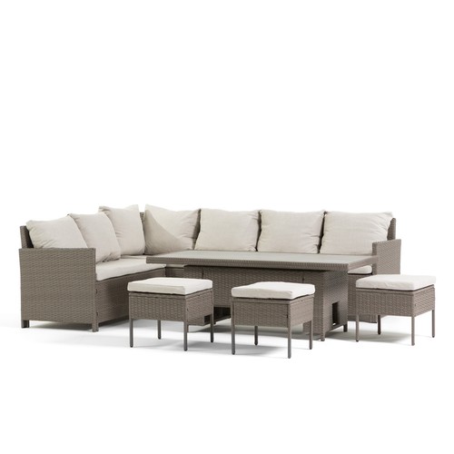 Set angolare esterno in - angolare, da