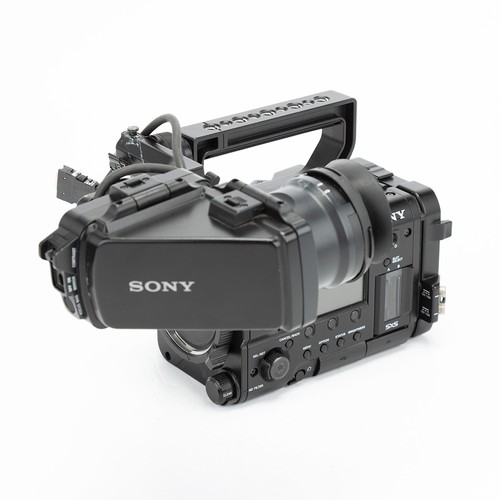 Sony pmw cinealta - sony, pmw-f5