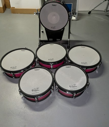 Roland 120 100 - roland, pd-120
