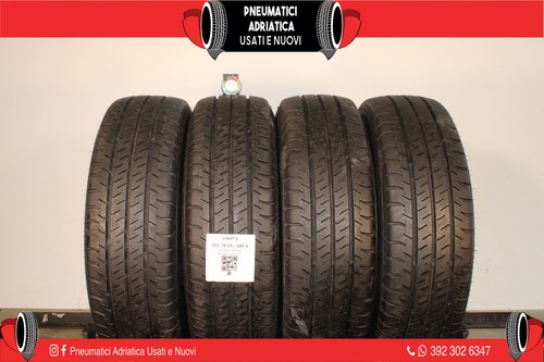 Pneumatici falken 215 70 - 4,