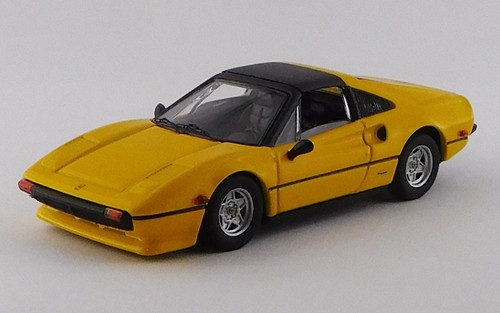 Ferrari 308 gts usa - 308,