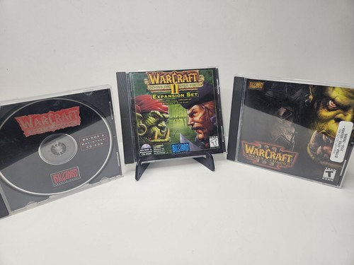 World warcraft bundle 3 - world,