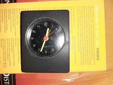 Sveglia analogica quartz - analogica,