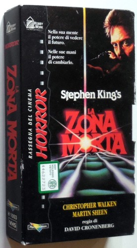 Vhs videocasseta hobby work - ,