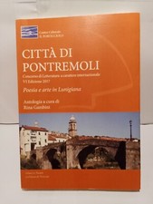 Città Di Pontremoli