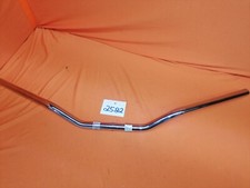 Manubrio ABM Superbike acciaio