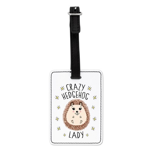 Gift base crazy hedgehog - gift,