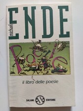 Il libro delle poesie. Michael