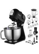 Robot Da Cucina - Impastatrice