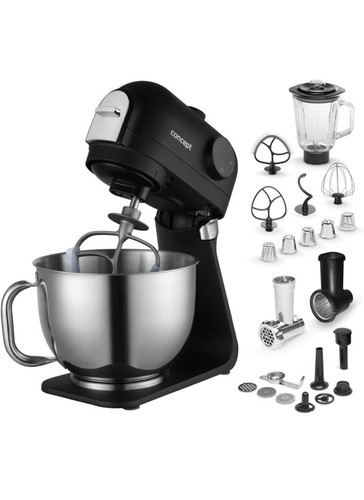 Robot cucina impastatrice - -,