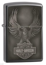 ZIPPO ★ HARLEY DAVIDSON