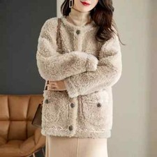 Cappotto Donna Giacca Blazer