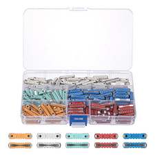 200 Pezzi Fusibili Auto