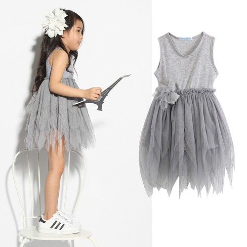 Abito sposa bambino sfilata - da,