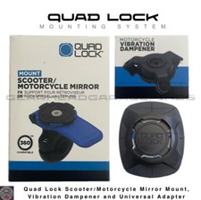 QUAD LOCK Supporto Specchio