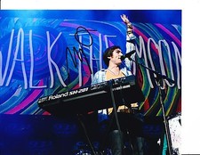 CAMMINA SULLA LUNA NICHOLAS