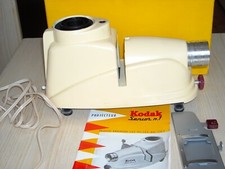PROIETTORE DIAPOSITIVE KODAK