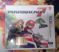 MARIO KART 7 NINTENDO 2DS 3DS