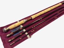 Hardy Sovereign Salmon Fly