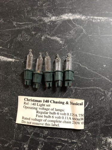 Lampade ricambio per - x,
