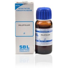 SBL Millefolium Tintura Madre