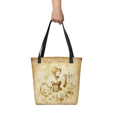 Borsa tote: My Bag