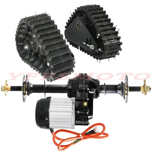 Kit assale posteriore - kit,