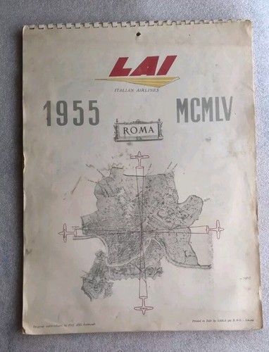 Italia lai italian airlines - lai,
