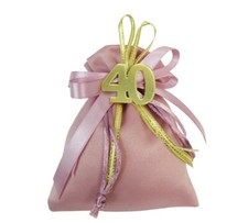 Bomboniere Anniversario