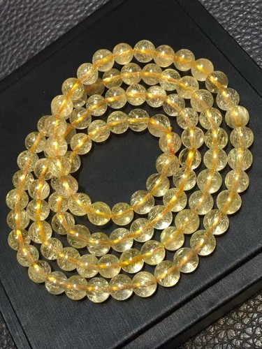 Bracciale tre file - bracciale, a