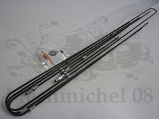 Kit tubi freno Mercedes Benz