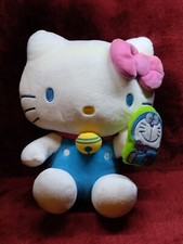 Peluche pupazzo Hello Kitty x
