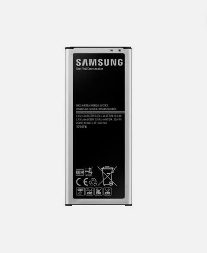 Batteria samsung note - batteria, 4