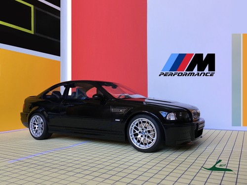 Otto mobile bmw e46 - bmw, m3