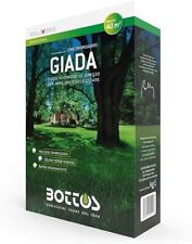 Bottos GIADA, Sementi x tappeto erboso pregiato x aree poco soleggiate, 40mq-1kg
