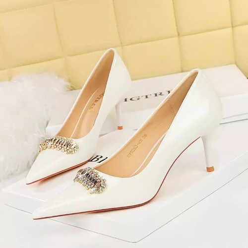 Decolte scarpe donna cm - decolte,