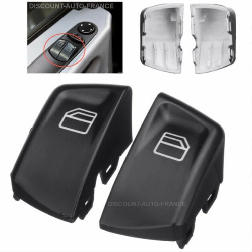 Set commande leve vitre - leve,