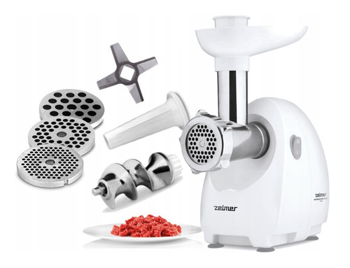 Zelmer zmm4080b tritacarne - zmm4080b,