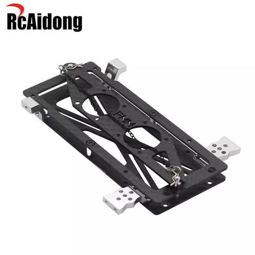 Supporti porta batteria - , in