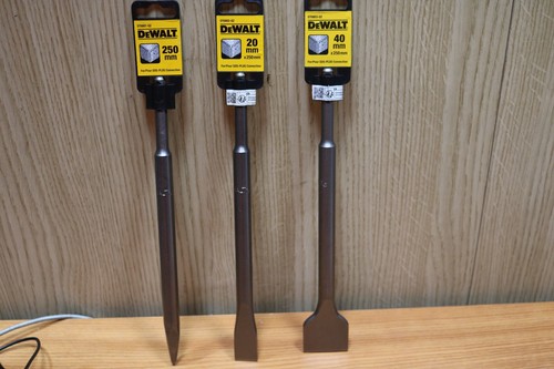 Dewalt irwin sds - irwin, plus